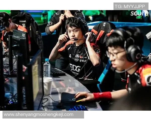 独家解析EDG战队近期状态与对手表现的全面对比分析