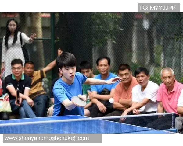 周静独家分享乒乓球技巧与心得助你提升球技的全面指南