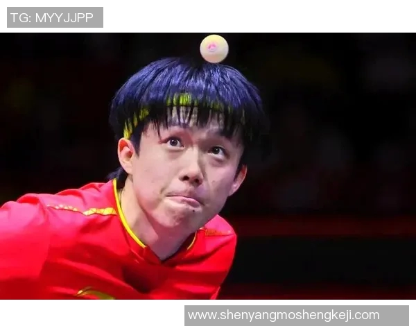 广州乒乓球队转型纪实：从传统强队到现代竞技的蜕变之路