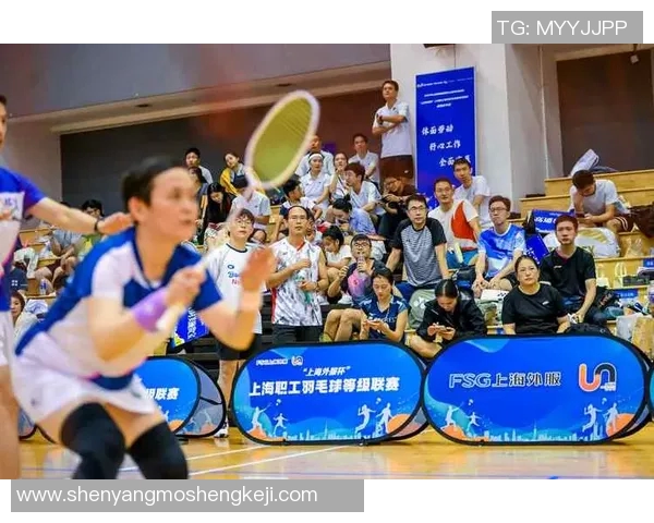 羽毛球比赛经验排行榜揭晓上海羽毛球队荣获第七名成就辉煌