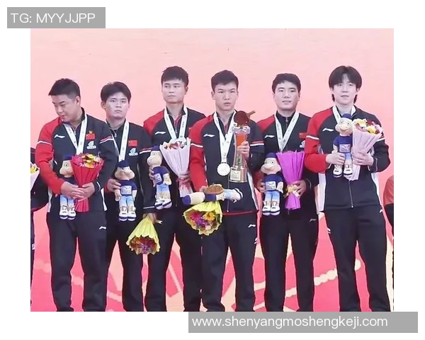 重庆乒乓球队实力强劲最新乒乓球TOP10榜单揭晓