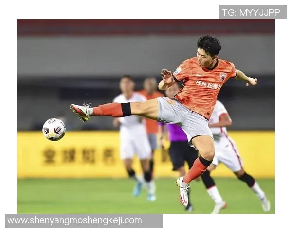 上海足球队联赛表现分析团队配合默契与战术执行力的深度剖析